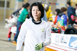 3802 森岡真希