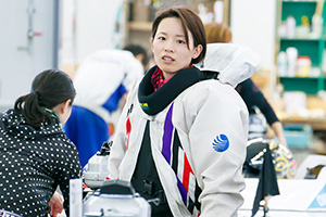 4243 西村歩