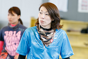 4433 川野芽唯