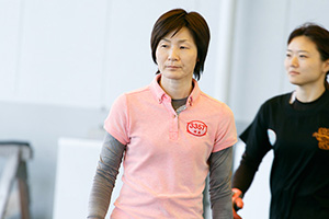 3357 福島陽子