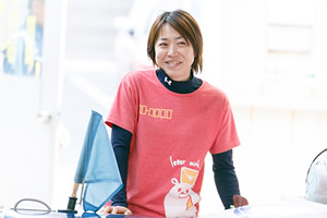 4065 金田幸子