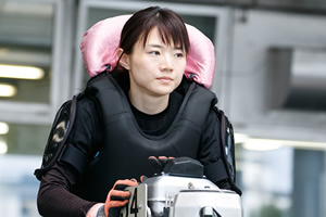 4447 深川麻奈美