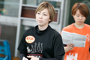 4738 清埜翔子