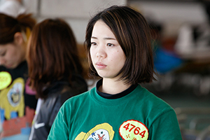 4764 小池礼乃