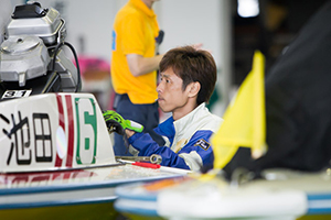 3941 池田浩二