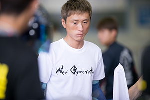 4320 峰竜太