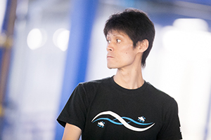 4483 北野輝季