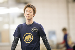 4547 中田竜太