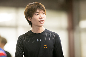 4451 松崎祐太郎
