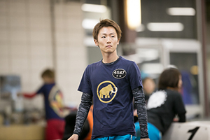 4547 中田竜太