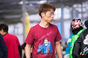 4136 江夏満