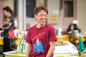 4136 江夏満