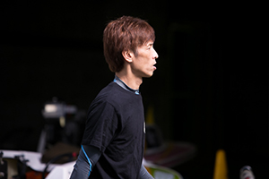 3941 池田浩二