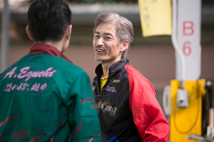 3415 松井繁
