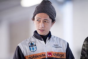3622 山崎智也