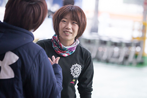 4399 松本晶恵