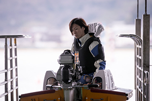 4296 岡崎恭裕