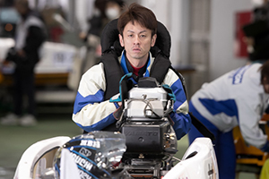 4024 井口佳典