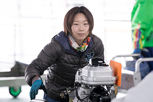 4399 松本晶恵