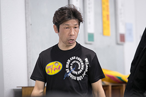 3562 山下和彦