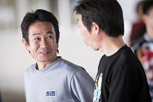 3297 藤丸光一