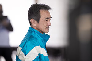 3010 大嶋一也