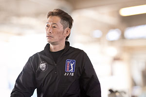 3278 山田豊