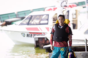 3300 川崎智幸