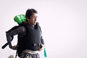3268 森竜也