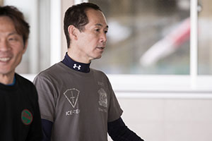 3327 野長瀬正孝