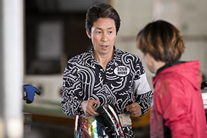 3268 森竜也