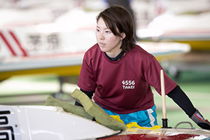4556 竹井奈美