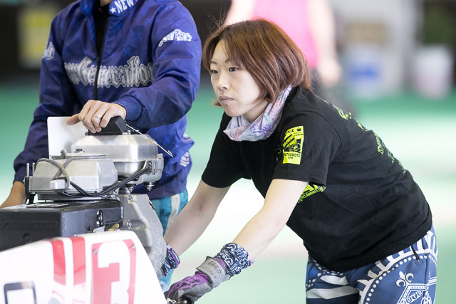 4399 松本晶恵
