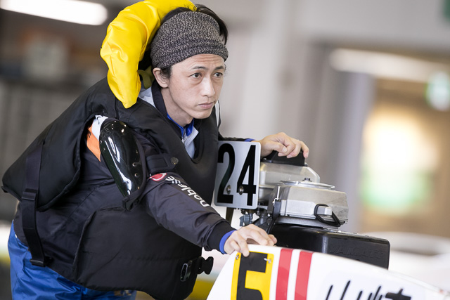 3622 山崎智也