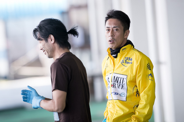 3556 田中信一郎