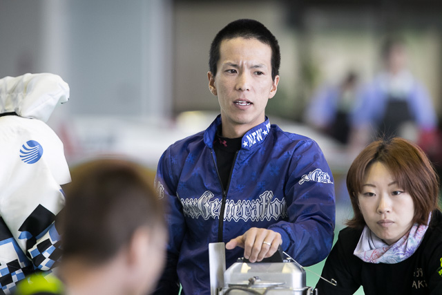 4344 新田雄史