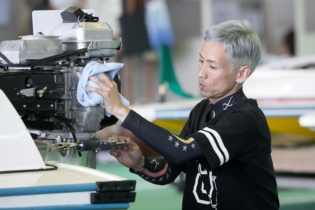 3908 重成一人