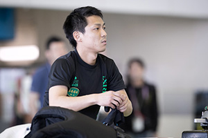 4444 桐生順平