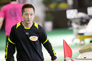 3257 田頭実