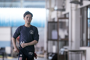 4013 中島孝平
