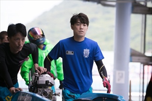 3961 谷村一哉