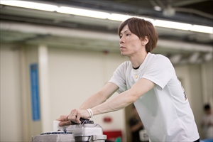 4296 岡崎恭裕
