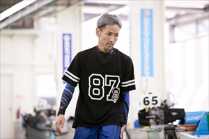 3908 重成一人