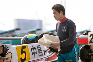 4013 中島孝平