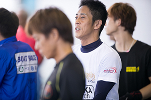 3556 田中信一郎
