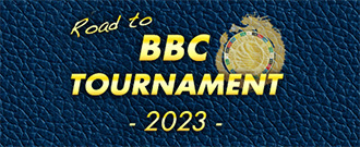 Road to BBC TOURNAMENTオフィシャルウェブサイト