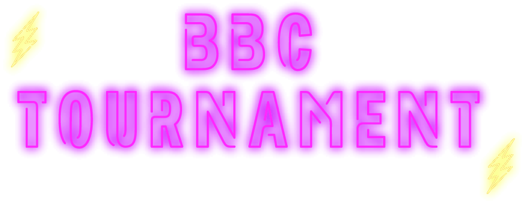 BBC TOURNAMENT
