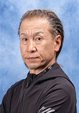 山室　展弘