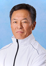 古 場  輝 義