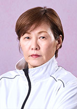 山川美由紀